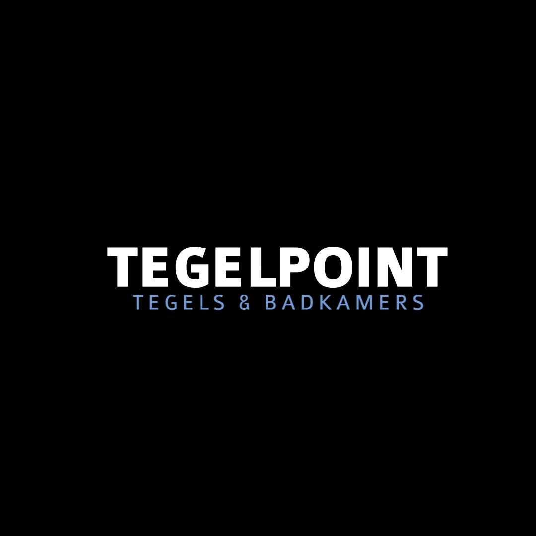 Tegelpoint — Tegels & Badkamers