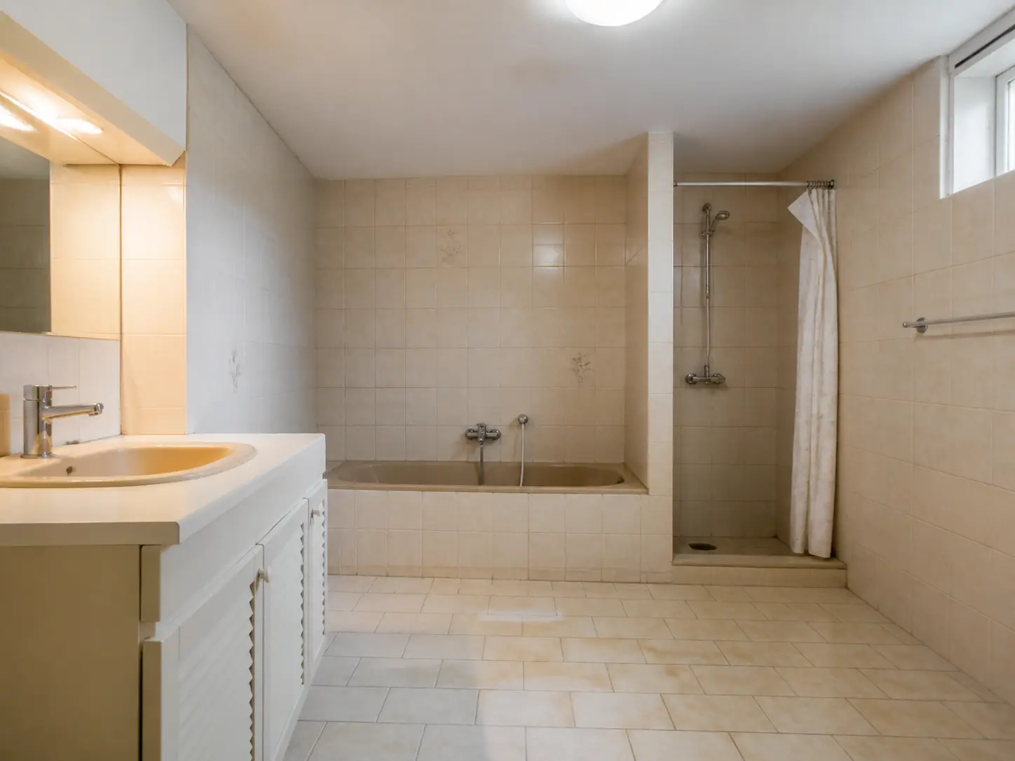 Badkamerrenovatie Arnhem voor